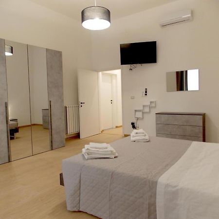 Mammarusina Apartment Brindisi Exterior photo