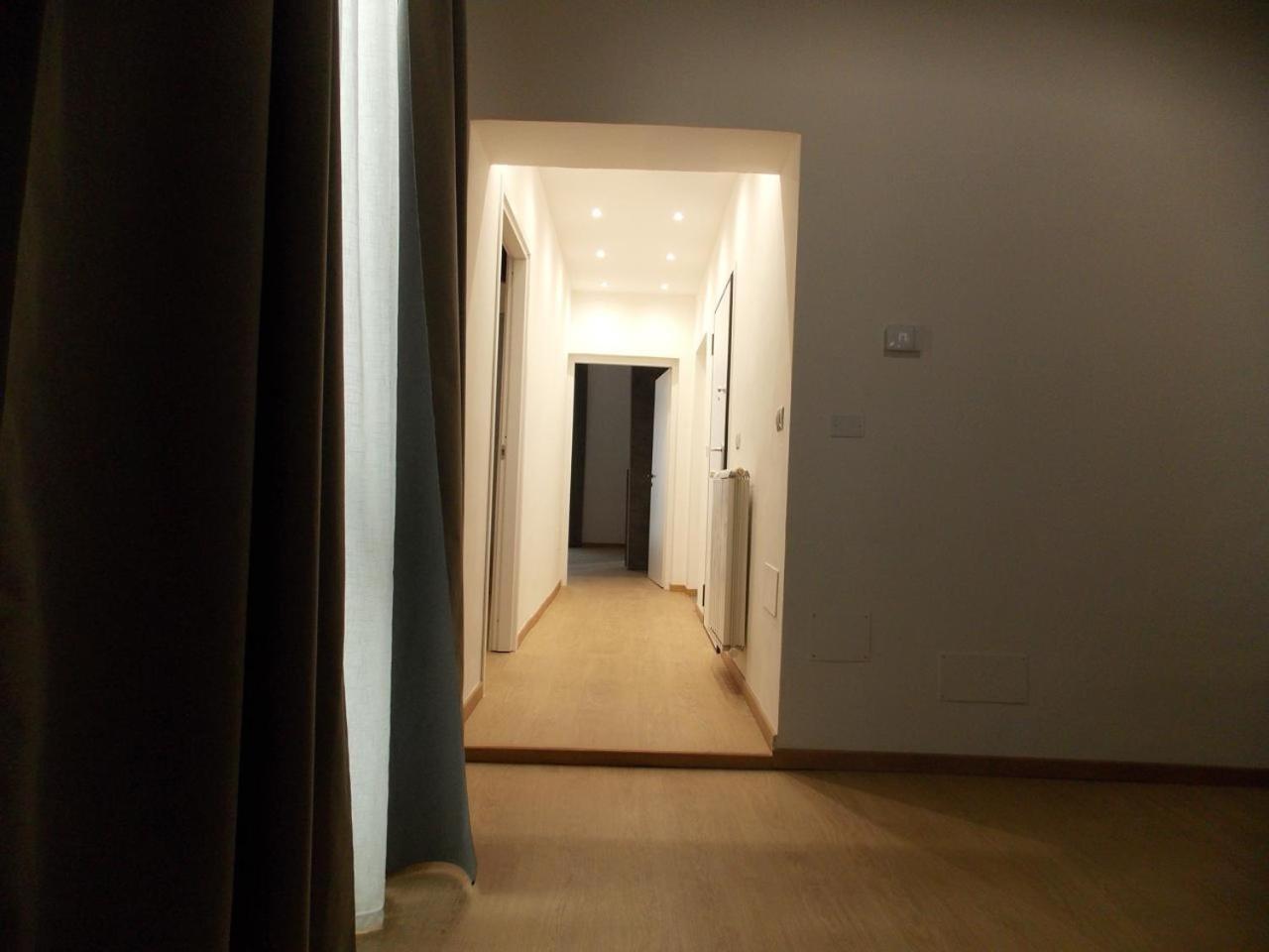 Mammarusina Apartment Brindisi Exterior photo