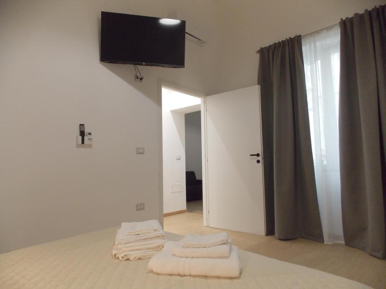 Mammarusina Apartment Brindisi Exterior photo