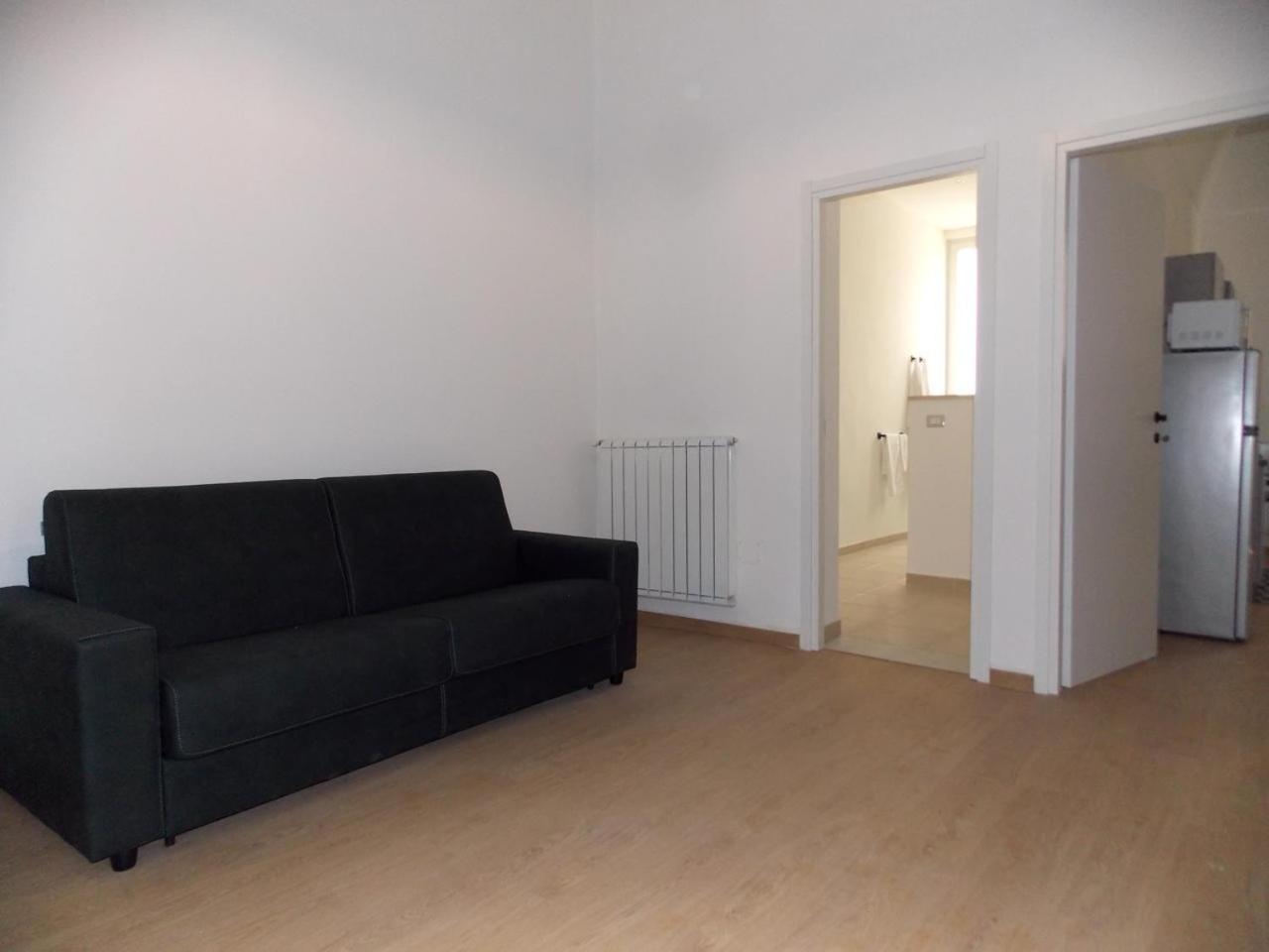 Mammarusina Apartment Brindisi Exterior photo
